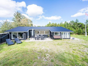 Holiday home Blåvand CLXXXVIII